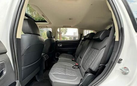 Mitsubishi Outlander III рестайлинг 3, 2021 год, 1 799 000 рублей, 24 фотография