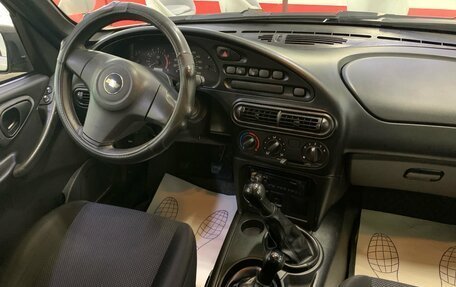 Chevrolet Niva I рестайлинг, 2014 год, 499 000 рублей, 5 фотография