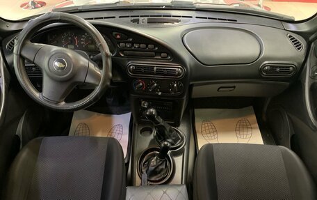 Chevrolet Niva I рестайлинг, 2014 год, 499 000 рублей, 7 фотография