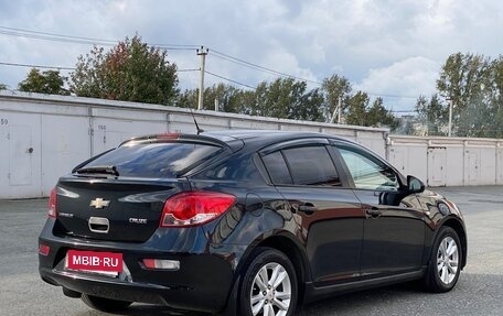 Chevrolet Cruze II, 2013 год, 690 000 рублей, 6 фотография
