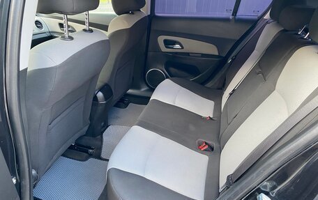 Chevrolet Cruze II, 2013 год, 690 000 рублей, 17 фотография
