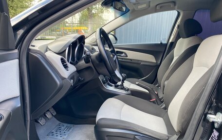 Chevrolet Cruze II, 2013 год, 690 000 рублей, 15 фотография