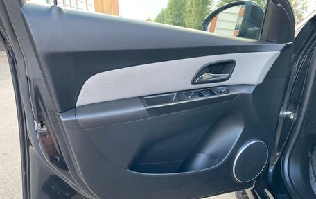 Chevrolet Cruze II, 2013 год, 690 000 рублей, 14 фотография