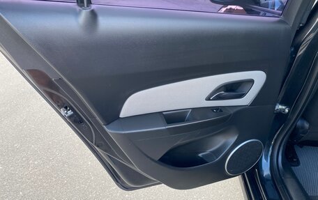 Chevrolet Cruze II, 2013 год, 690 000 рублей, 16 фотография