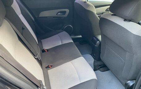 Chevrolet Cruze II, 2013 год, 690 000 рублей, 20 фотография