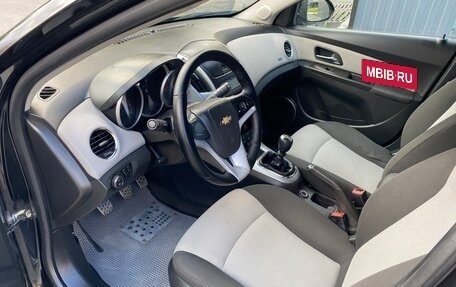 Chevrolet Cruze II, 2013 год, 690 000 рублей, 12 фотография