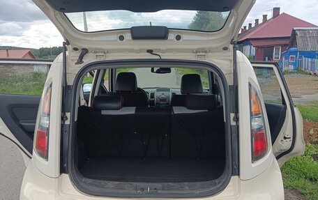 KIA Soul I рестайлинг, 2010 год, 870 000 рублей, 7 фотография