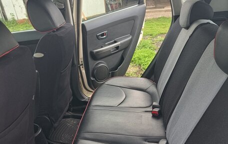 KIA Soul I рестайлинг, 2010 год, 870 000 рублей, 10 фотография