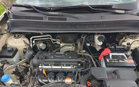 KIA Soul I рестайлинг, 2010 год, 870 000 рублей, 8 фотография