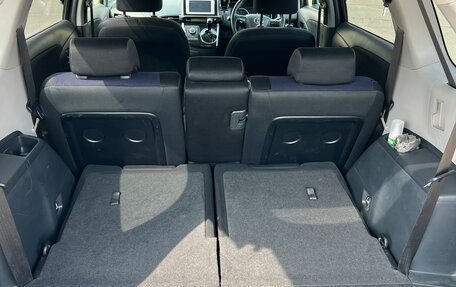 Toyota Wish II, 2013 год, 1 480 000 рублей, 9 фотография