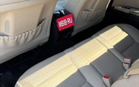 Mercedes-Benz S-Класс, 2009 год, 1 490 000 рублей, 15 фотография