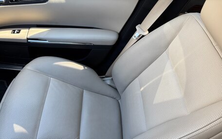 Mercedes-Benz S-Класс, 2009 год, 1 490 000 рублей, 34 фотография