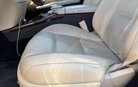 Mercedes-Benz S-Класс, 2009 год, 1 490 000 рублей, 36 фотография