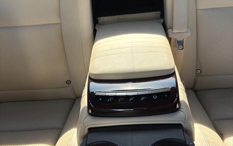 Mercedes-Benz S-Класс, 2009 год, 1 490 000 рублей, 38 фотография