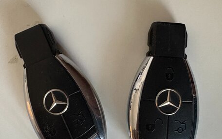 Mercedes-Benz S-Класс, 2009 год, 1 490 000 рублей, 39 фотография