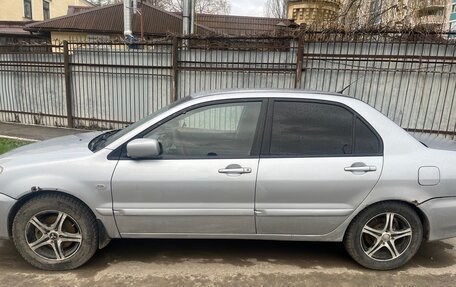 Mitsubishi Lancer IX, 2005 год, 450 000 рублей, 3 фотография