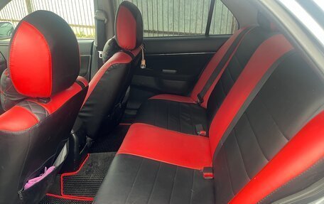 Mitsubishi Lancer IX, 2005 год, 450 000 рублей, 6 фотография