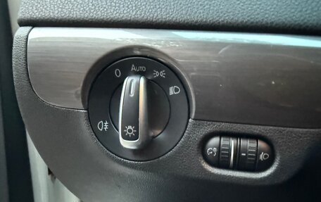 Volkswagen Jetta VI, 2016 год, 1 600 000 рублей, 11 фотография