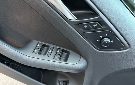 Volkswagen Jetta VI, 2016 год, 1 600 000 рублей, 12 фотография