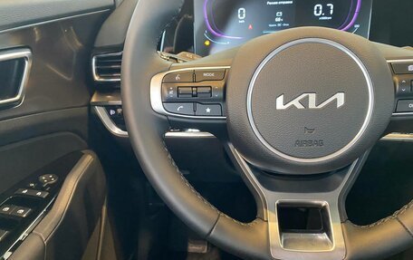 KIA Sportage IV рестайлинг, 2025 год, 4 000 000 рублей, 13 фотография