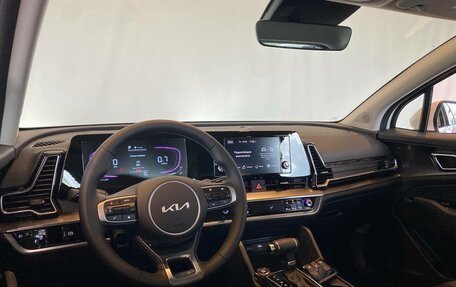 KIA Sportage IV рестайлинг, 2025 год, 4 000 000 рублей, 11 фотография