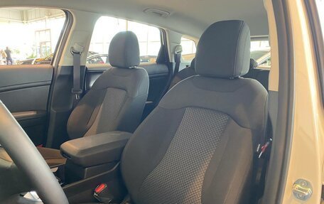 KIA Sportage IV рестайлинг, 2025 год, 4 000 000 рублей, 18 фотография