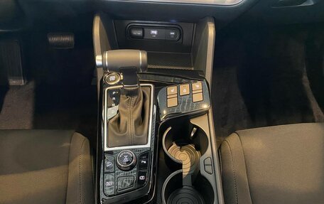 KIA Sportage IV рестайлинг, 2025 год, 4 000 000 рублей, 22 фотография