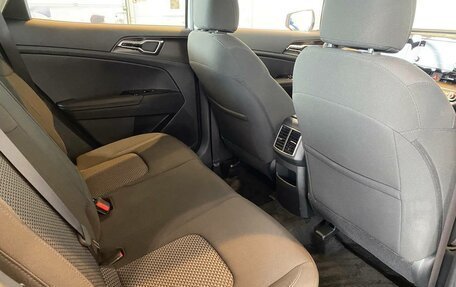 KIA Sportage IV рестайлинг, 2025 год, 4 000 000 рублей, 28 фотография