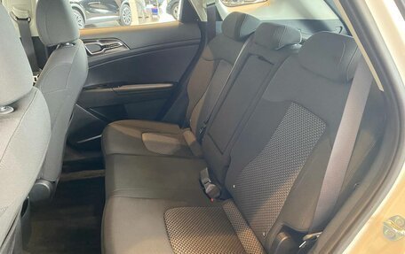 KIA Sportage IV рестайлинг, 2025 год, 4 000 000 рублей, 26 фотография