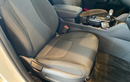 KIA Sportage IV рестайлинг, 2025 год, 4 000 000 рублей, 30 фотография