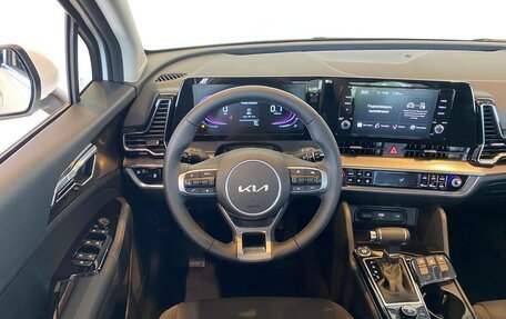 KIA Sportage IV рестайлинг, 2025 год, 4 000 000 рублей, 20 фотография