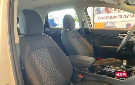 KIA Sportage IV рестайлинг, 2025 год, 4 000 000 рублей, 31 фотография