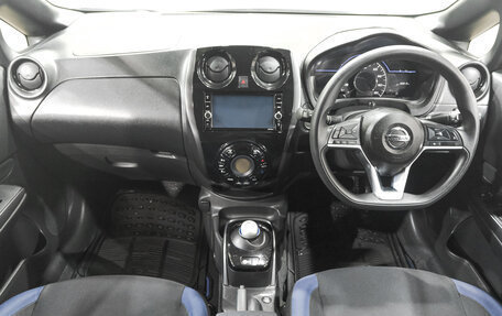 Nissan Note II рестайлинг, 2019 год, 1 349 000 рублей, 11 фотография