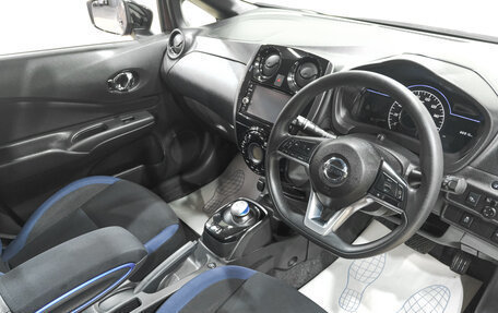 Nissan Note II рестайлинг, 2019 год, 1 349 000 рублей, 8 фотография