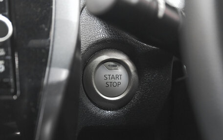 Nissan Note II рестайлинг, 2019 год, 1 349 000 рублей, 18 фотография