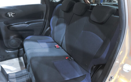 Nissan Note II рестайлинг, 2019 год, 1 349 000 рублей, 24 фотография