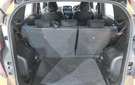 Nissan Note II рестайлинг, 2019 год, 1 349 000 рублей, 25 фотография
