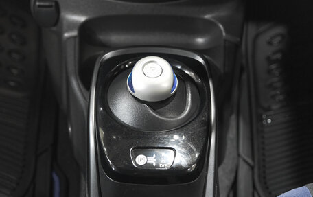 Nissan Note II рестайлинг, 2019 год, 1 349 000 рублей, 19 фотография