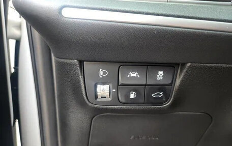 Hyundai Grandeur, 2021 год, 2 150 060 рублей, 5 фотография