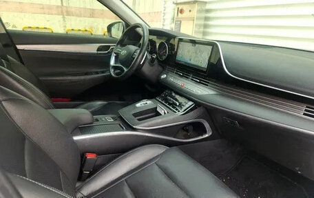 Hyundai Grandeur, 2021 год, 2 150 060 рублей, 13 фотография