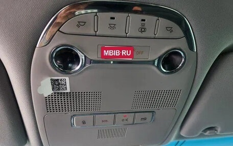 Hyundai Grandeur, 2021 год, 2 150 060 рублей, 9 фотография