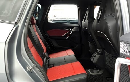 BMW X1, 2025 год, 5 020 013 рублей, 13 фотография