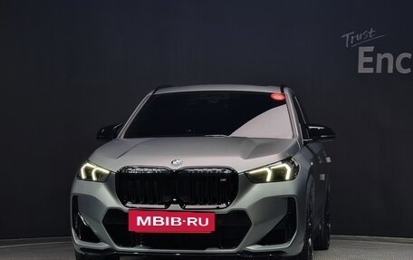 BMW X1, 2025 год, 5 020 013 рублей, 2 фотография