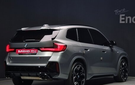 BMW X1, 2025 год, 5 020 013 рублей, 4 фотография