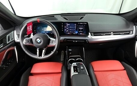 BMW X1, 2025 год, 5 020 013 рублей, 12 фотография