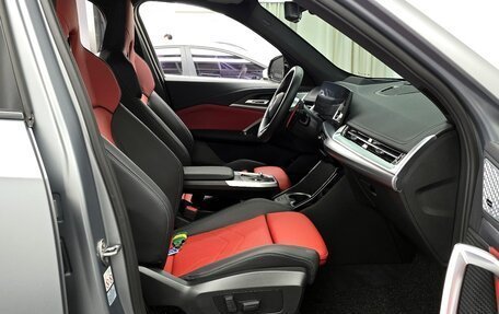 BMW X1, 2025 год, 5 020 013 рублей, 15 фотография