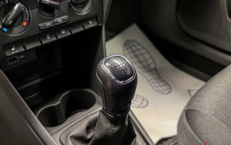 Skoda Rapid I, 2019 год, 1 150 000 рублей, 18 фотография