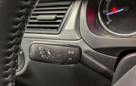 Skoda Rapid I, 2019 год, 1 150 000 рублей, 20 фотография