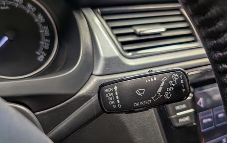 Skoda Rapid I, 2019 год, 1 150 000 рублей, 19 фотография