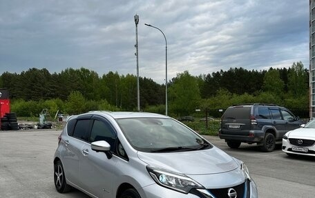 Nissan Note II рестайлинг, 2019 год, 1 200 000 рублей, 3 фотография